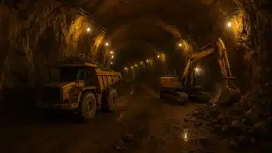 Mineradora chinesa compra minas de ouro no Brasil por US$ 1 bilhão 4 Mineradora chinesa compra minas de ouro no Brasil por US$ 1 bilhão