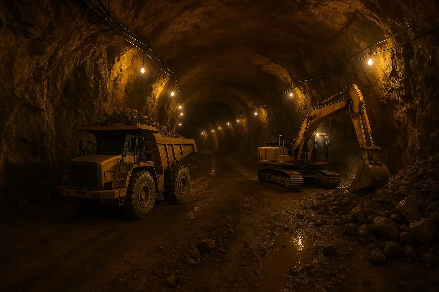 Mineradora chinesa compra minas de ouro no Brasil por US$ 1 bilhão