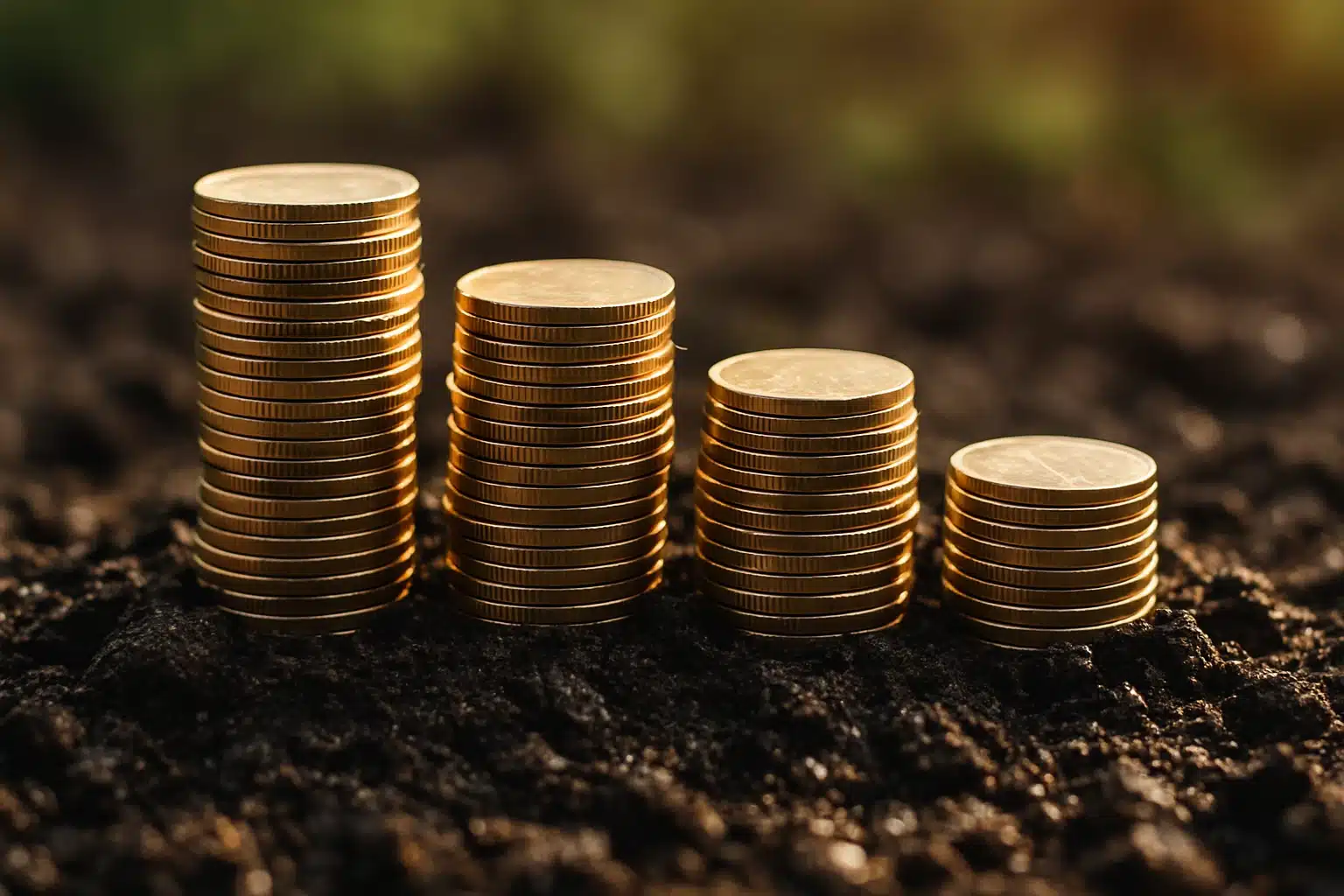 Sustentabilidade empresarial impulsiona resiliência e competitividade