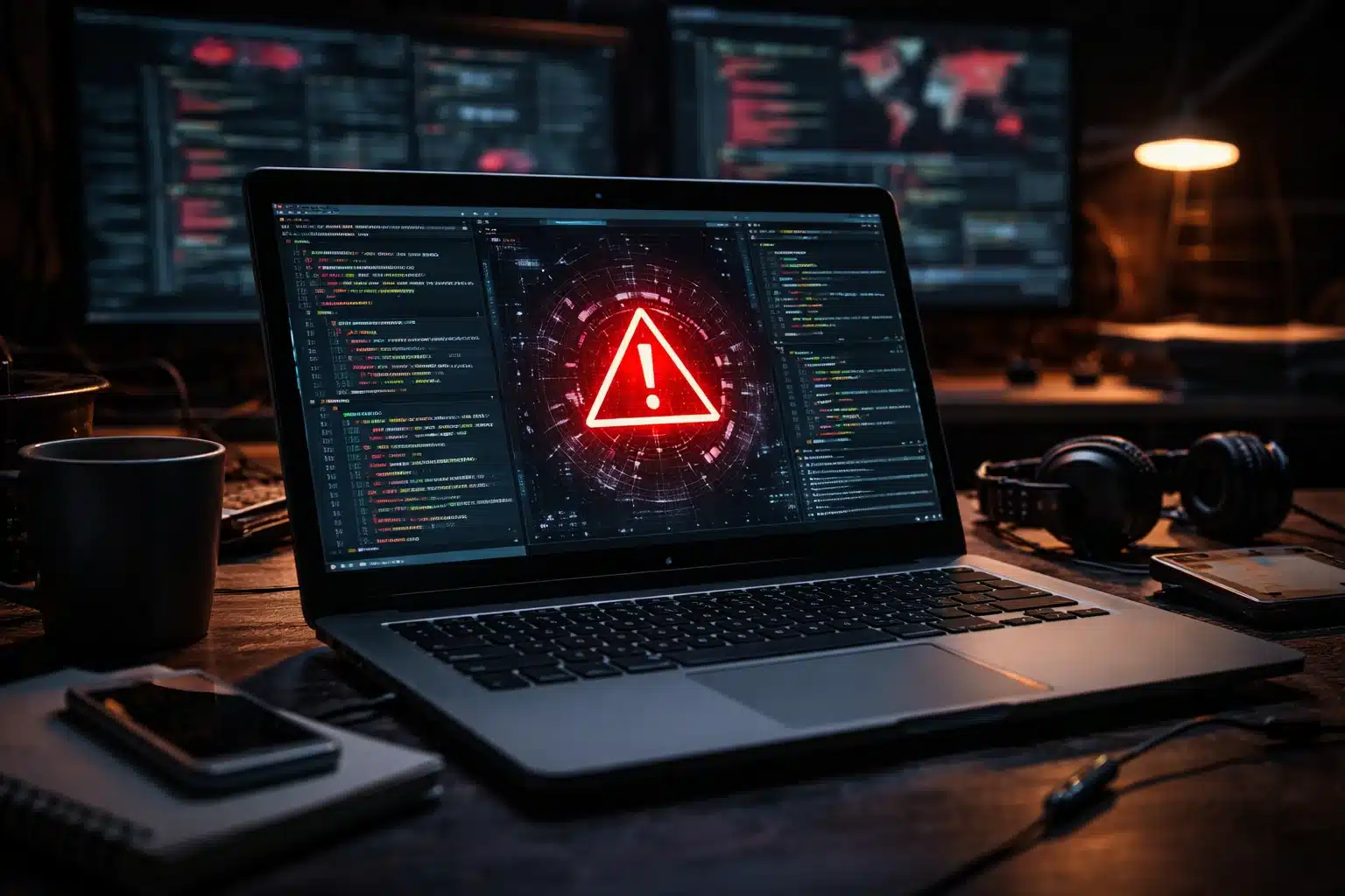 Google encerra monitoramento gratuito da dark web em 2026