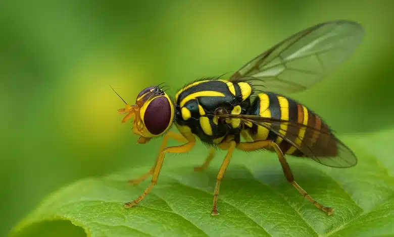Suposta detecção de mosca-da-carambola no Amazonas preocupa Mapa