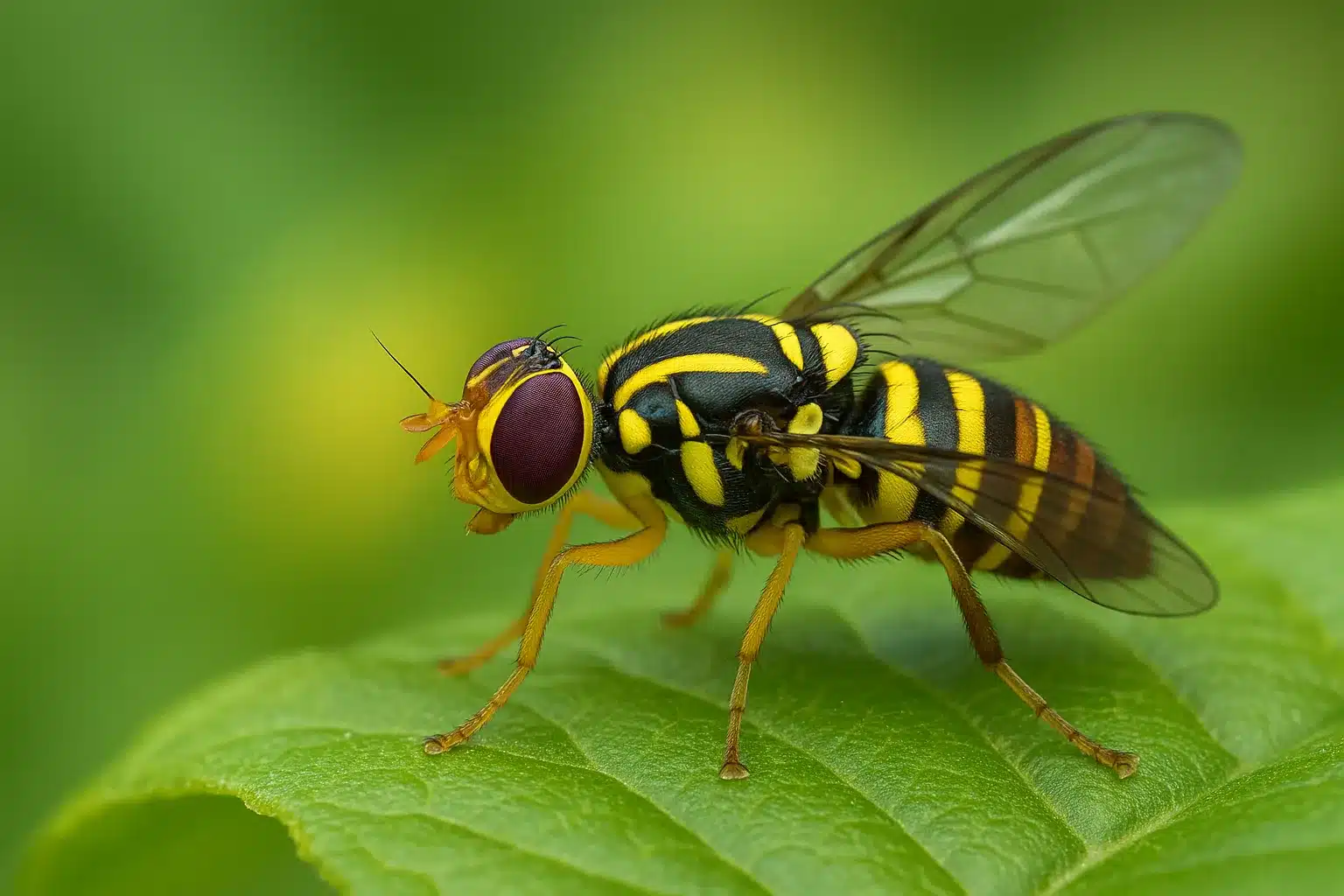 Suposta detecção de mosca-da-carambola no Amazonas preocupa Mapa