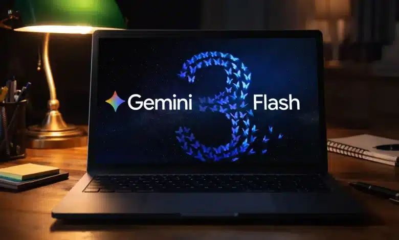 Gemini 3 Flash redefine desempenho em inteligência artificial
