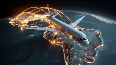 Novas rotas Latam prometem expansão internacional e nacional 7 Novas Rotas Latam Prometem Expansão Internacional e Nacional