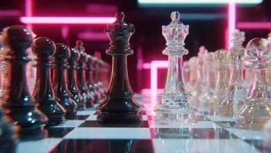 OpenAI aciona 'código vermelho' após avanço do Google na IA 9 OpenAI em Alerta Máximo: Google Avança na Corrida de IA