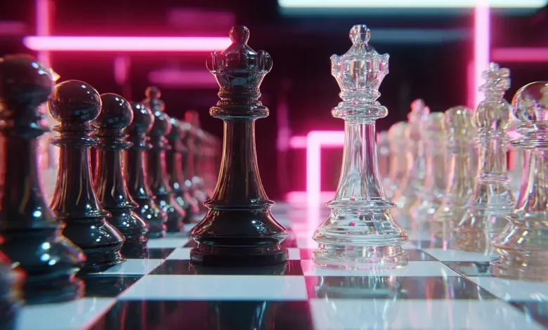 OpenAI em Alerta Máximo: Google Avança na Corrida de IA