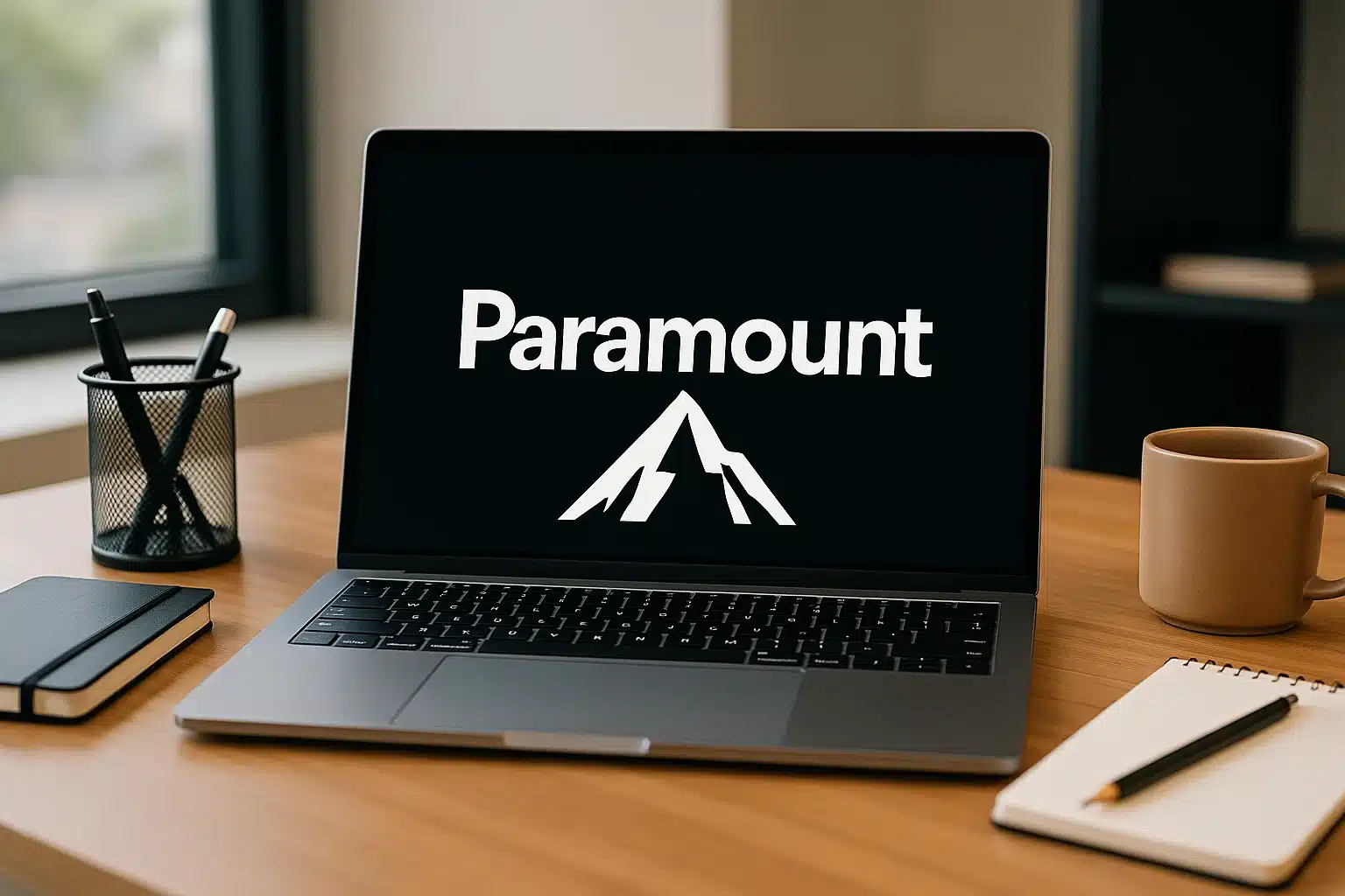 Paramount lança oferta hostil e desafia acordo da Netflix