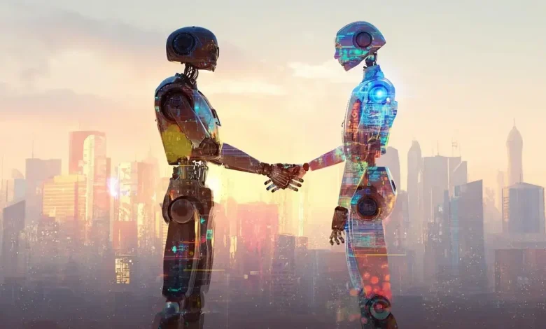 Parceria Accenture Anthropic acelera uso de IA em empresas
