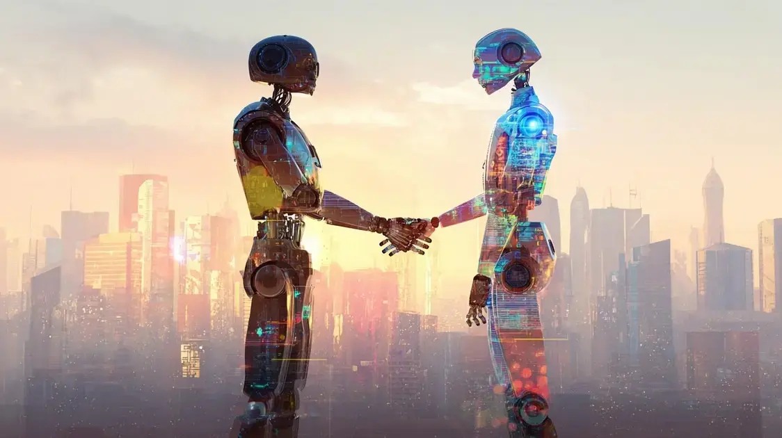Parceria Accenture Anthropic acelera uso de IA em empresas