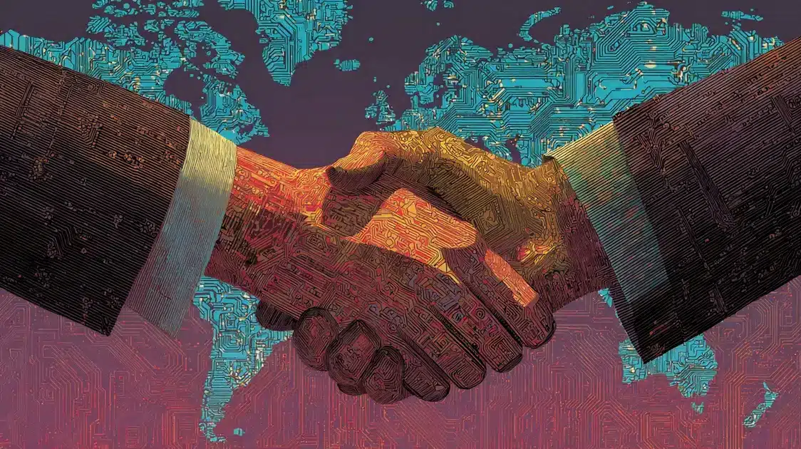 Parceria Estratégica NVIDIA e Synopsys Transforma Engenharia