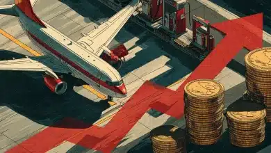 Petrobras aumenta preço do querosene de aviação em 3,8% em dezembro 10 Petrobras Aumenta Preço do Querosene de Aviação em 3,8%