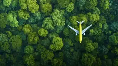 Petrobras lança combustível sustentável de aviação produzido no Brasil 7 Petrobras lança combustível sustentável de aviação no Brasil