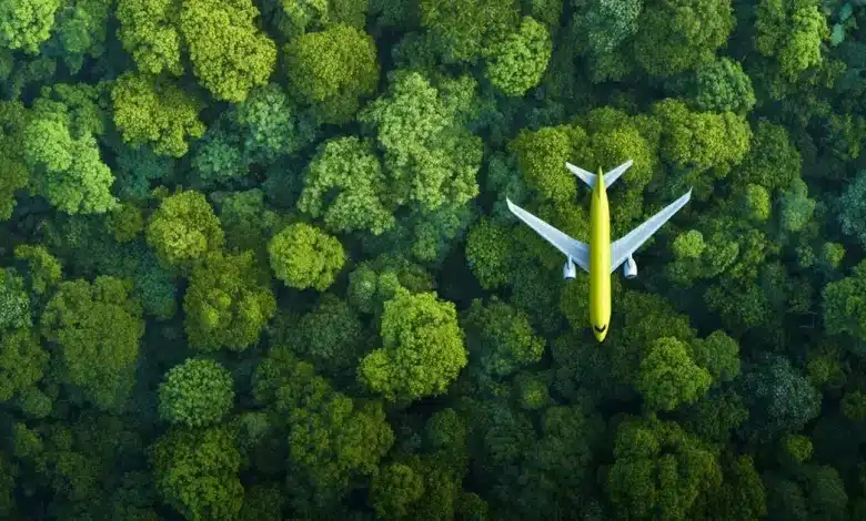 Petrobras lança combustível sustentável de aviação no Brasil