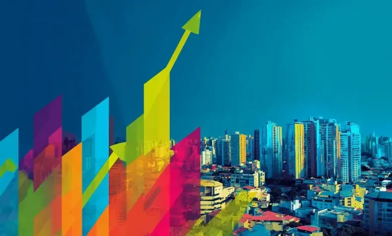 PIB do Brasil Crescerá 1,8% em 2026, Projeta CNI