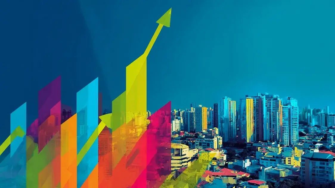 PIB do Brasil Crescerá 1,8% em 2026, Projeta CNI