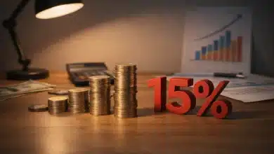 Ata do Copom reforça Selic em 15% e vigilância sobre inflação 5 Ata do Copom reforça Selic em 15% e vigilância sobre inflação
