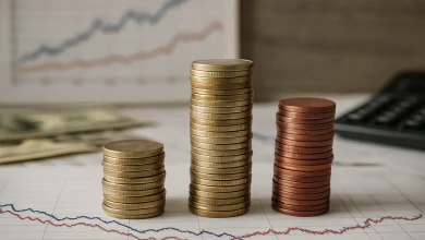 Fed reduz taxa de juros em 0,25% pela terceira vez consecutiva 9 Fed reduz taxa de juros em 0,25% pela terceira vez consecutiva