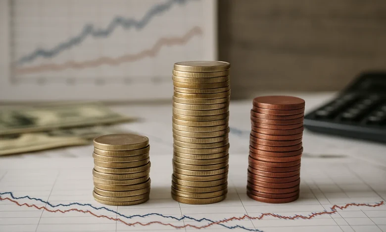 Fed reduz taxa de juros em 0,25% pela terceira vez consecutiva