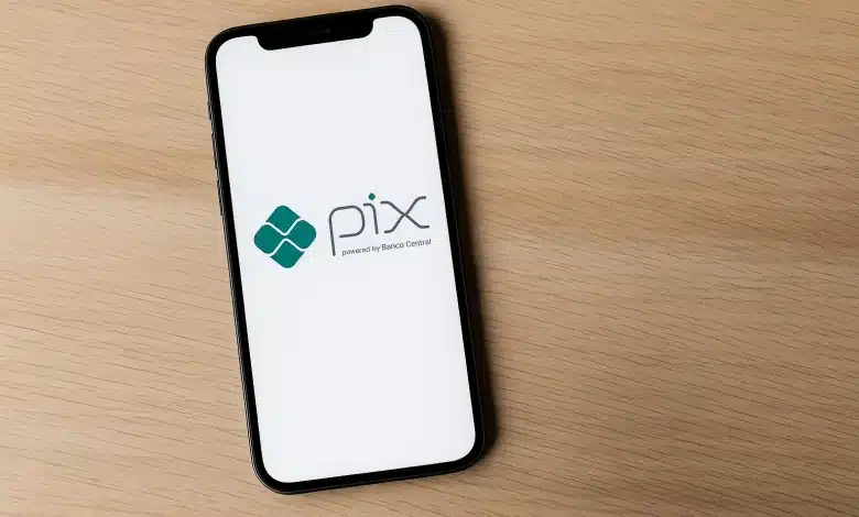 PIX bate recorde com 297,4 milhões de transações