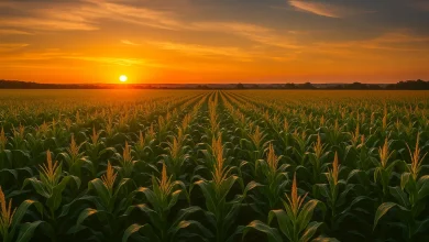Tecnologia de ondas sísmicas promete elevar produtividade agrícola 6 Tecnologia de ondas sísmicas promete elevar produtividade agrícola