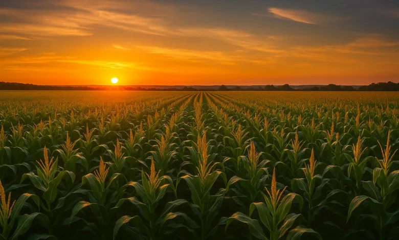 Tecnologia de ondas sísmicas promete elevar produtividade agrícola 1 Tecnologia de ondas sísmicas promete elevar produtividade agrícola