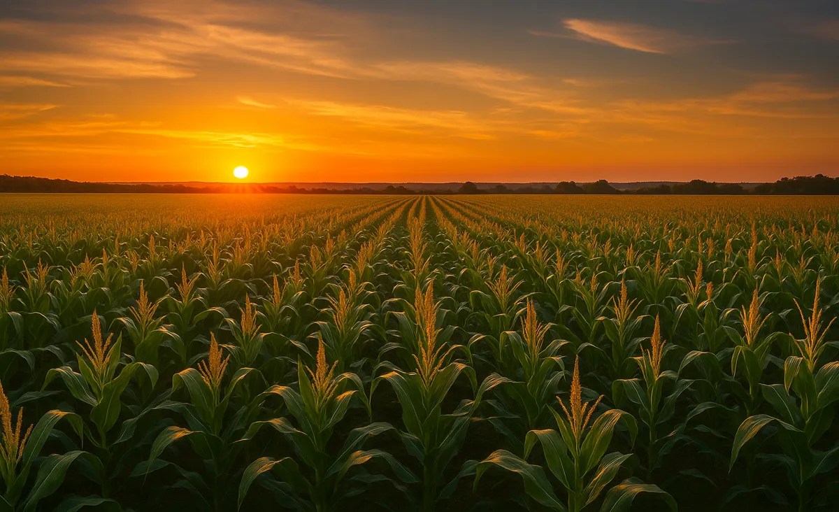 Tecnologia de ondas sísmicas promete elevar produtividade agrícola