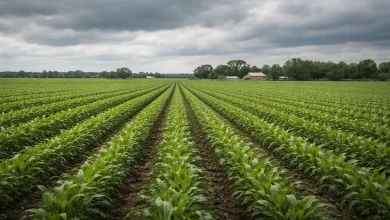 Acordo UE-Mercosul enfrenta entraves após salvaguardas agrícolas da UE 6 Acordo UE-Mercosul enfrenta entraves após salvaguardas agrícolas da UE
