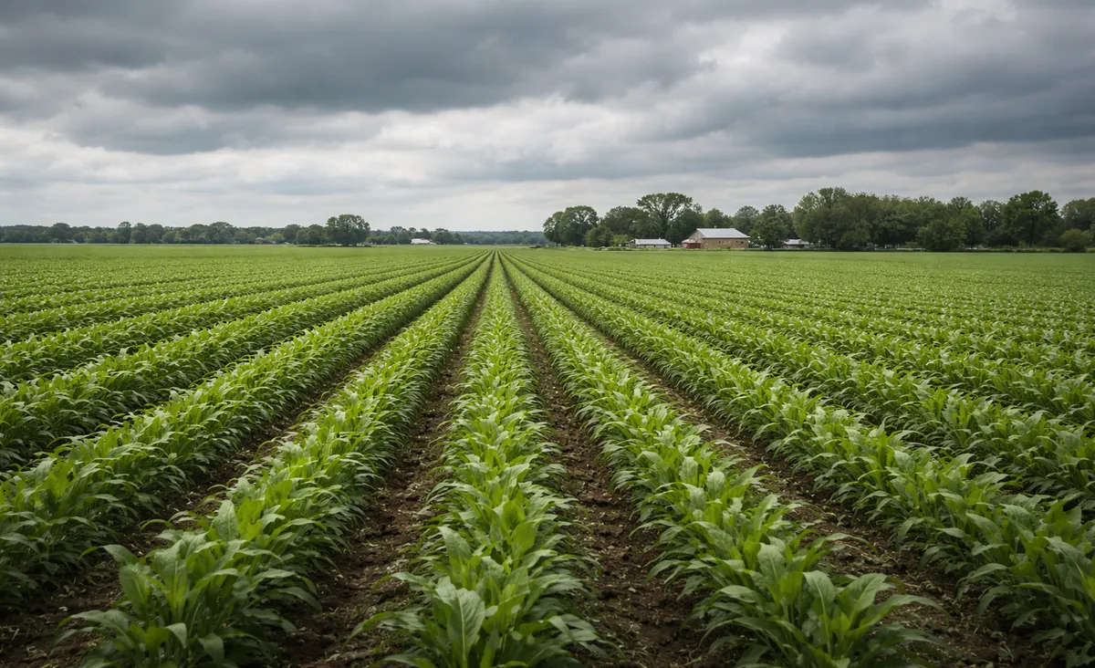 Acordo UE-Mercosul enfrenta entraves após salvaguardas agrícolas da UE