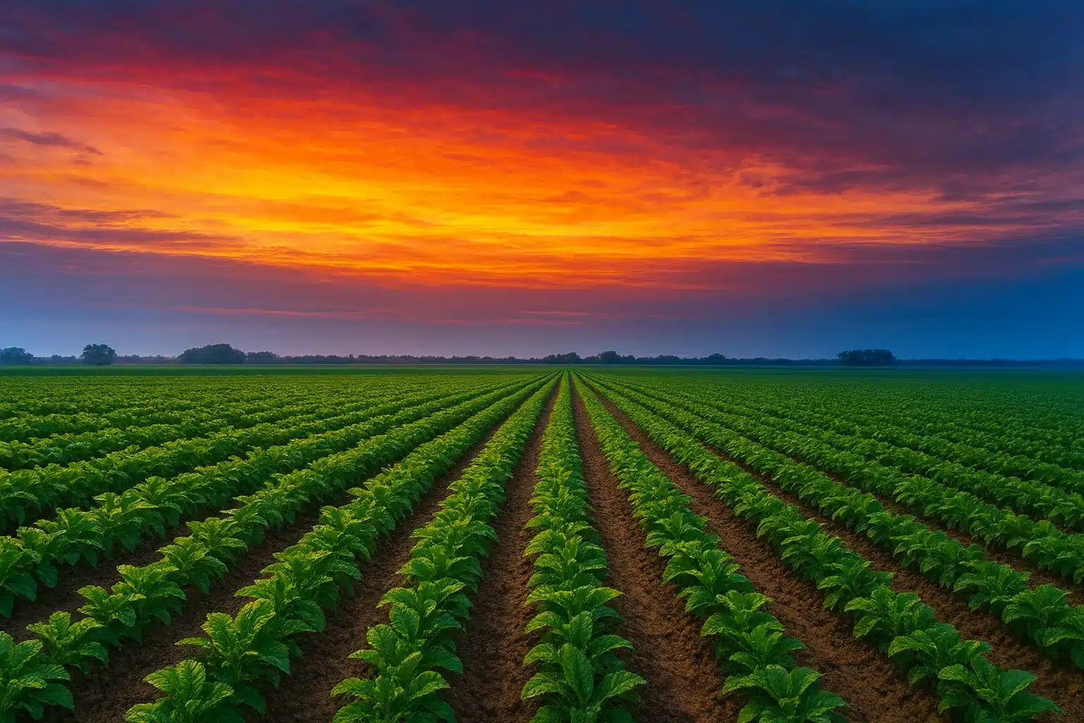 Trump anuncia pacote de ajuda agrícola de $12 bilhões