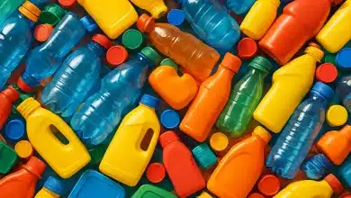 Esquemas de retorno podem eliminar poluição plástica em 15 anos 7 Esquemas de retorno podem eliminar poluição plástica em 15 anos