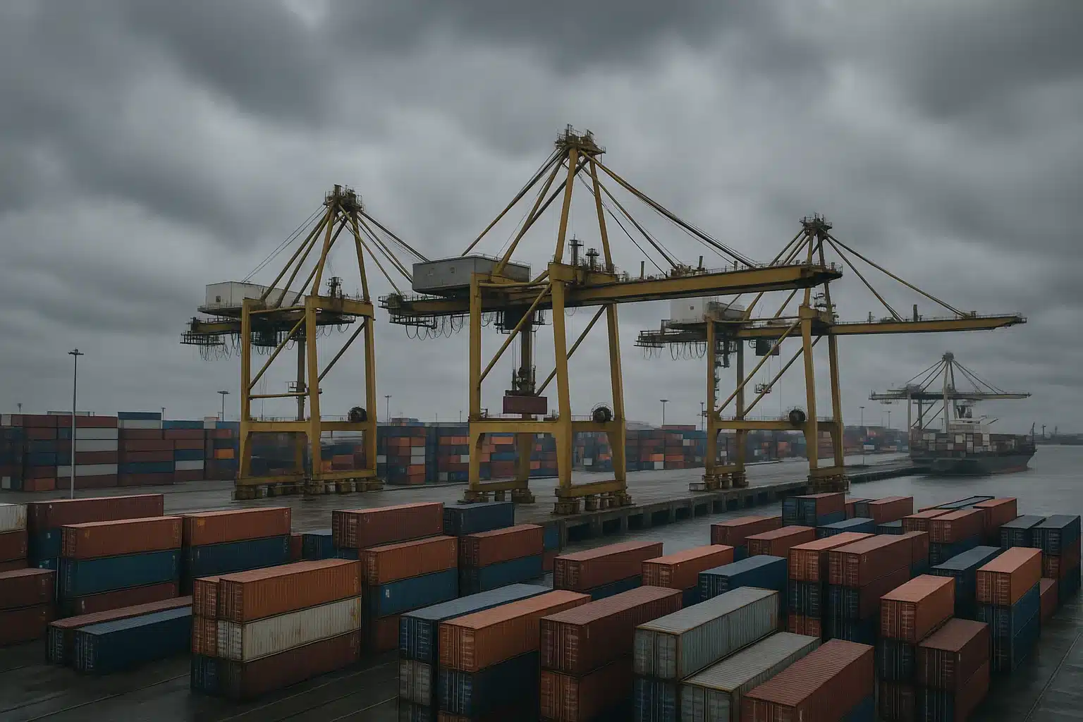 México impõe tarifas de até 50% e atinge exportações do Brasil