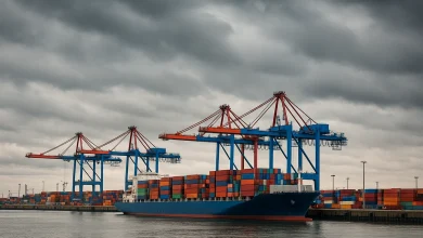 Tarifaço do México ameaça 14,7% das exportações brasileiras 2 Tarifaço do México ameaça 14,7% das exportações brasileiras