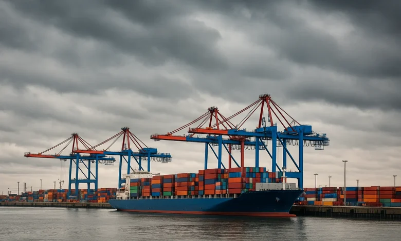 Tarifaço do México ameaça 14,7% das exportações brasileiras
