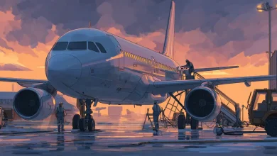 Problemas nos painéis do A320 impactam operações da Airbus 6 Problema nos Painéis do A320 Impacta Operações da Airbus