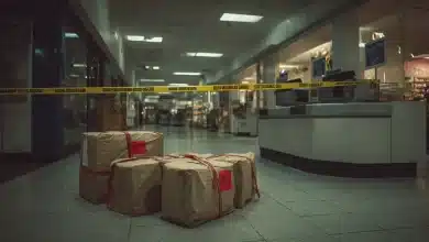 Anatel apreende 4.226 produtos não homologados na Black Friday 9 Produtos Apreendidos na Black Friday: Impacto e Consequências