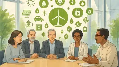 Comissão aprova representação de consumidores-geradores nos conselhos elétricos 7 Comissão aprova representação de consumidores-geradores nos conselhos elétricos