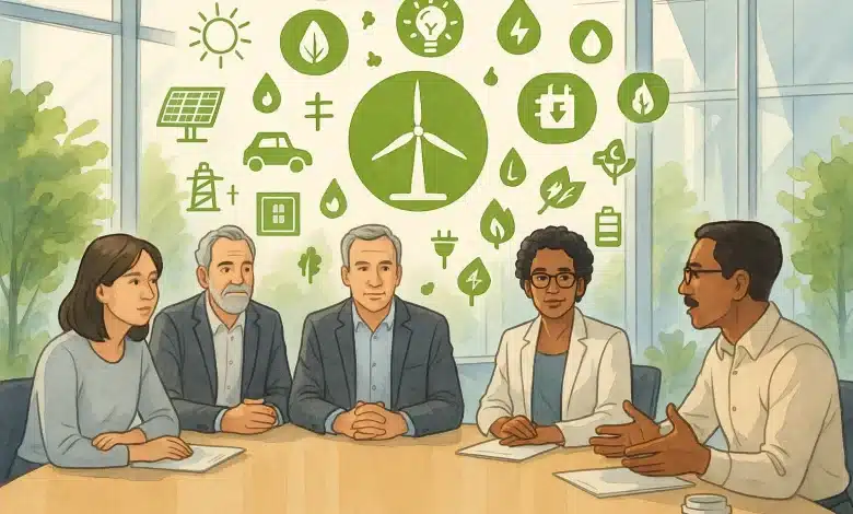 Comissão aprova representação de consumidores-geradores nos conselhos elétricos