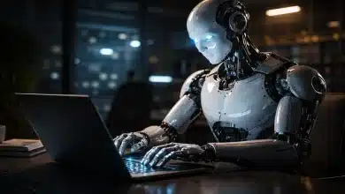 Inteligência artificial aumenta desigualdade global, diz relatório 10 Inteligência artificial aumenta desigualdade global, diz relatório