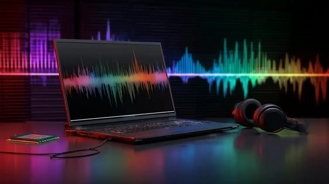 SAM Audio: Transforme sua Edição de Áudio com IA