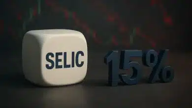 Copom mantém taxa selic em 15% e não sinaliza cortes imediatos 10 Copom mantém taxa selic em 15% e não sinaliza cortes imediatos