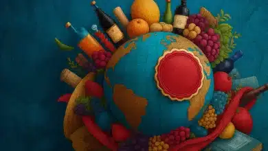 Comissão aprova selo de origem em produtos exportados 2 Químicos eternos em cereais acendem alerta na Europa