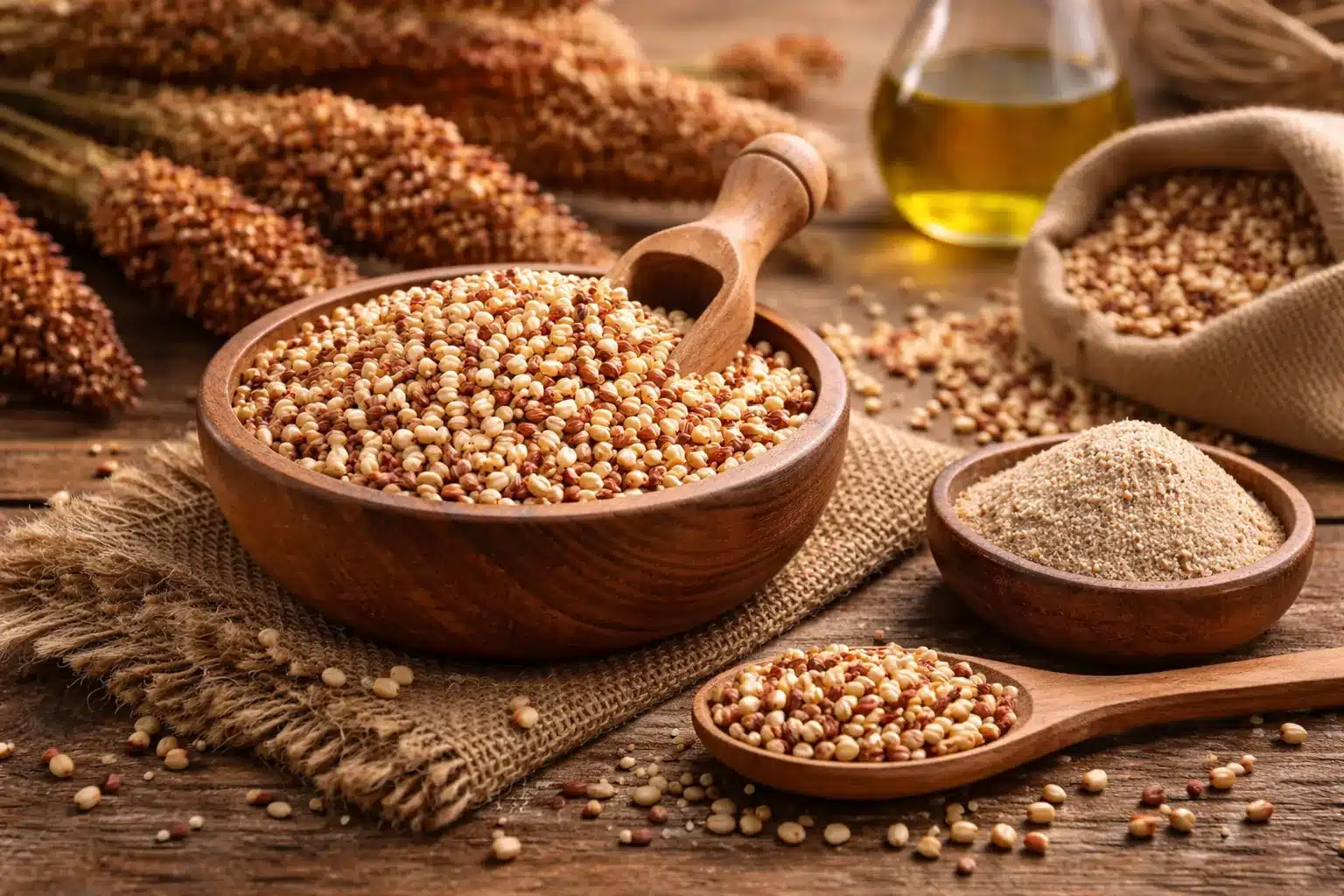 Brasil abre novos mercados para produtos agropecuários