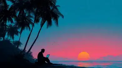 Skillcations ganham força ao unir férias e aprendizado 2 Skillcations: A Nova Tendência de Trabalho para o Futuro