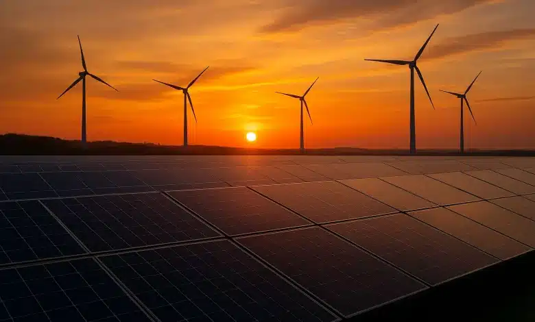 Gecex aprova medidas antidumping e incentivos à transição energética