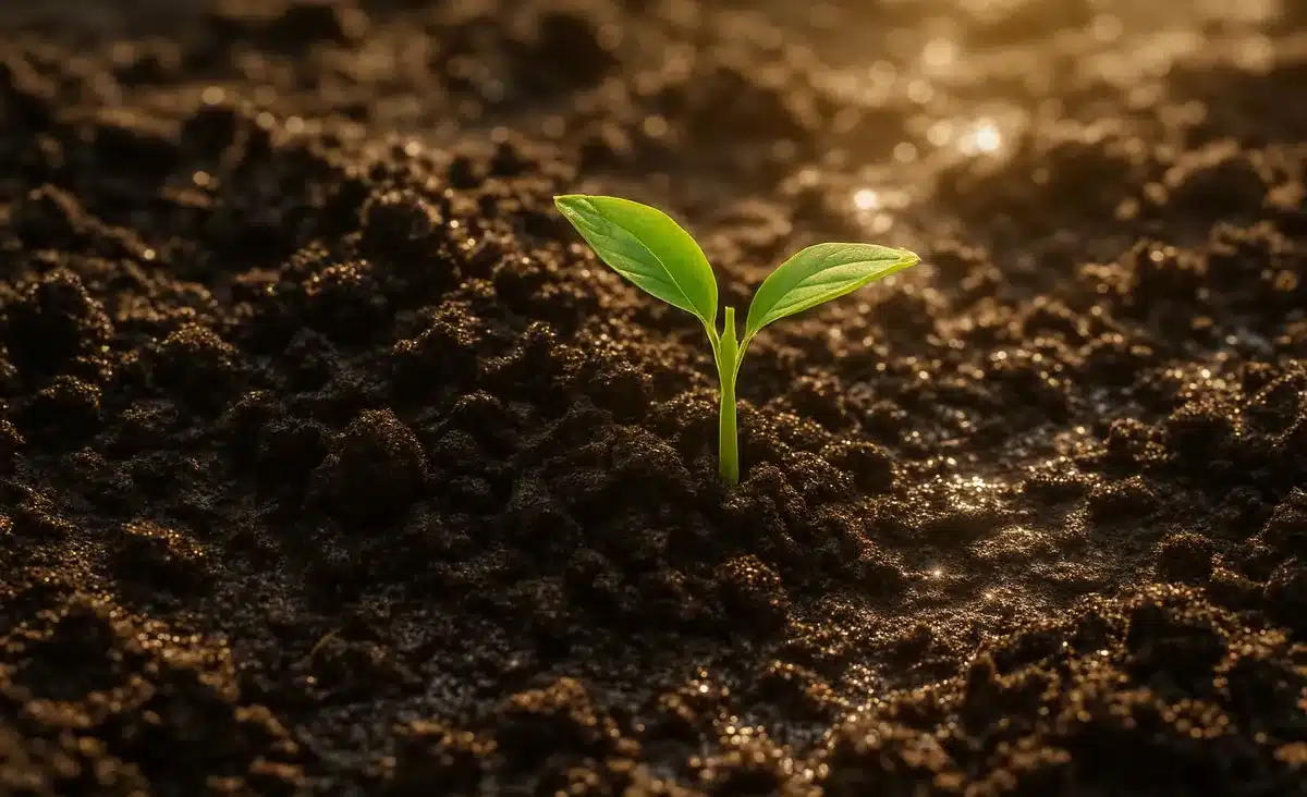 Solo da Amazônia reúne mais da metade do carbono orgânico do país