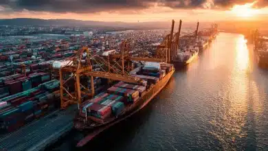 Superávit comercial da China ultrapassa marca histórica 2 Superávit Comercial da China Ultrapassa Marca Histórica em 2023
