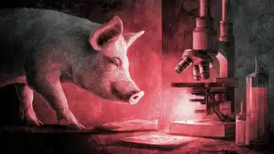 Surto de peste suína africana na Espanha pode ter origem em laboratório 8 Surto de Febre Suína Africana na Espanha pode ter origem em laboratório