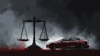 Tesla Autopilot sob investigação por marketing enganoso 2 Tesla Autopilot Sob Investigação por Marketing Enganoso