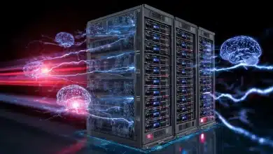 Trainium3 UltraServer da Amazon acelera IA com eficiência e baixo custo 5 Trainium3 UltraServer acelera IA com eficiência e baixo custo
