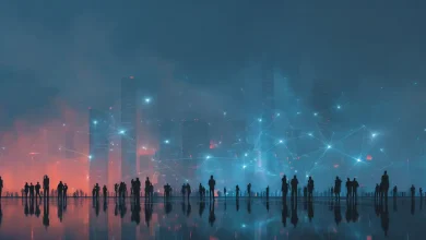 MCTI anuncia Plano de Transformação Digital 2025-2027 3 Transformação Digital: MCTI Moderniza Serviços até 2027